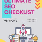 The Ultimate SEO Checklist